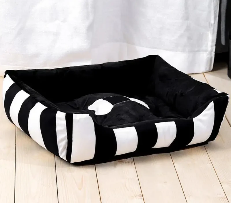 Soft Cat Puppy Dogs Sofa Bed Sleeping Bag Kennel for Larger Dogs Bed Small House Cushion Cat Beds Cushion Pet Product