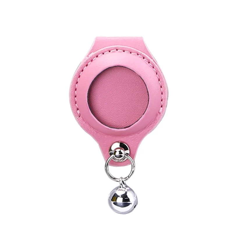 Anti-Lost Dog Accessories Airtag Dog Collar Pet Air TagTracker Protective Case for Dog Positioning Collar Collar Para Perro