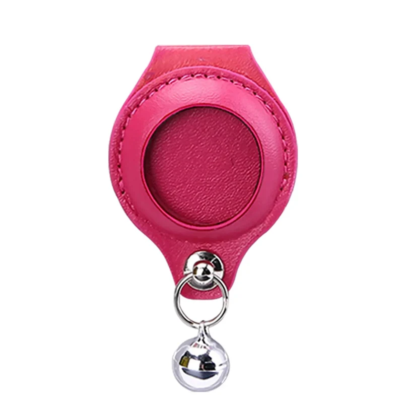 Anti-Lost Dog Accessories Airtag Dog Collar Pet Air TagTracker Protective Case for Dog Positioning Collar Collar Para Perro