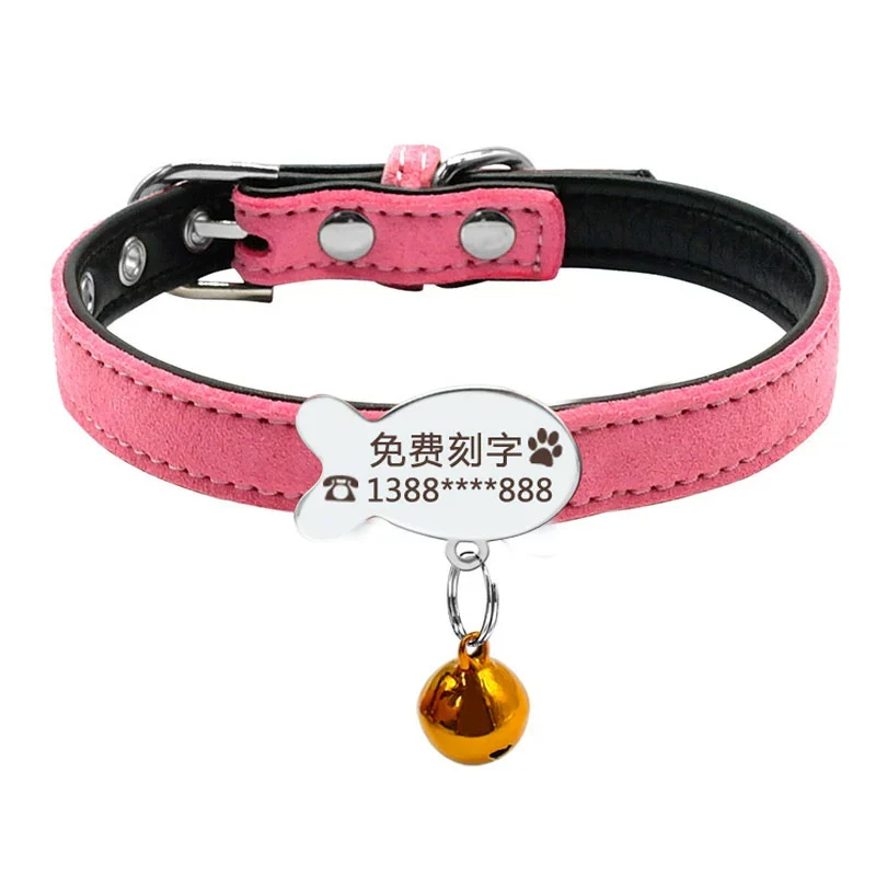 Teddy Laser Bichon Schnauzer Minlature Pinscher Collar