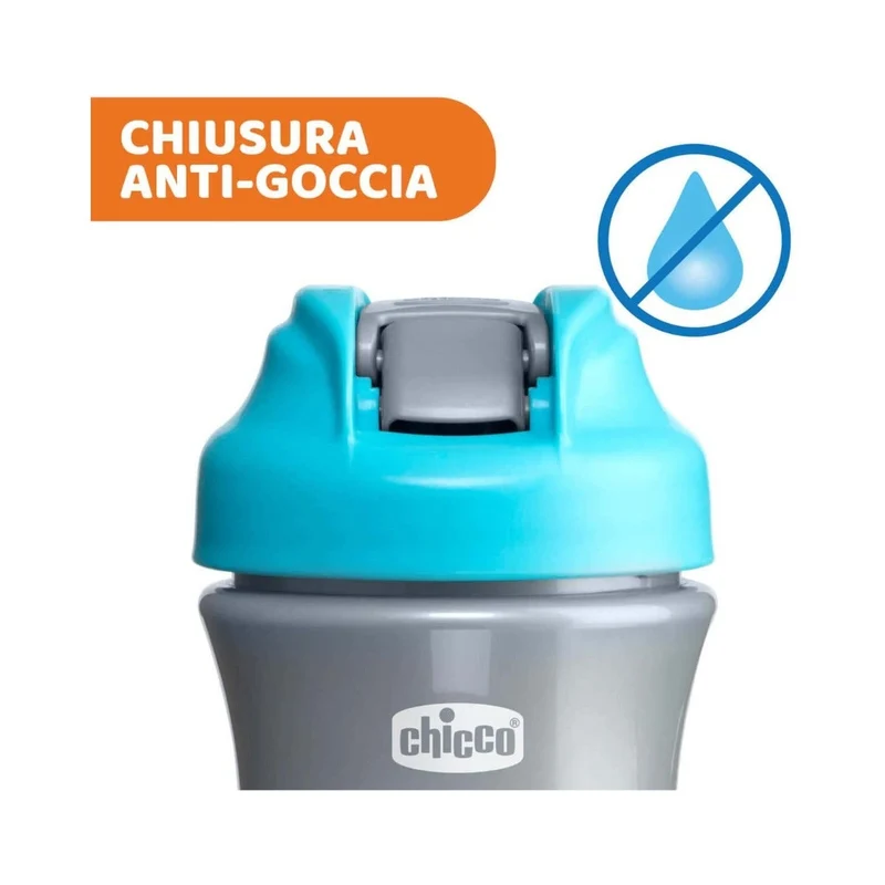Chicco Tazza Pop Up Rosa 2Anni+