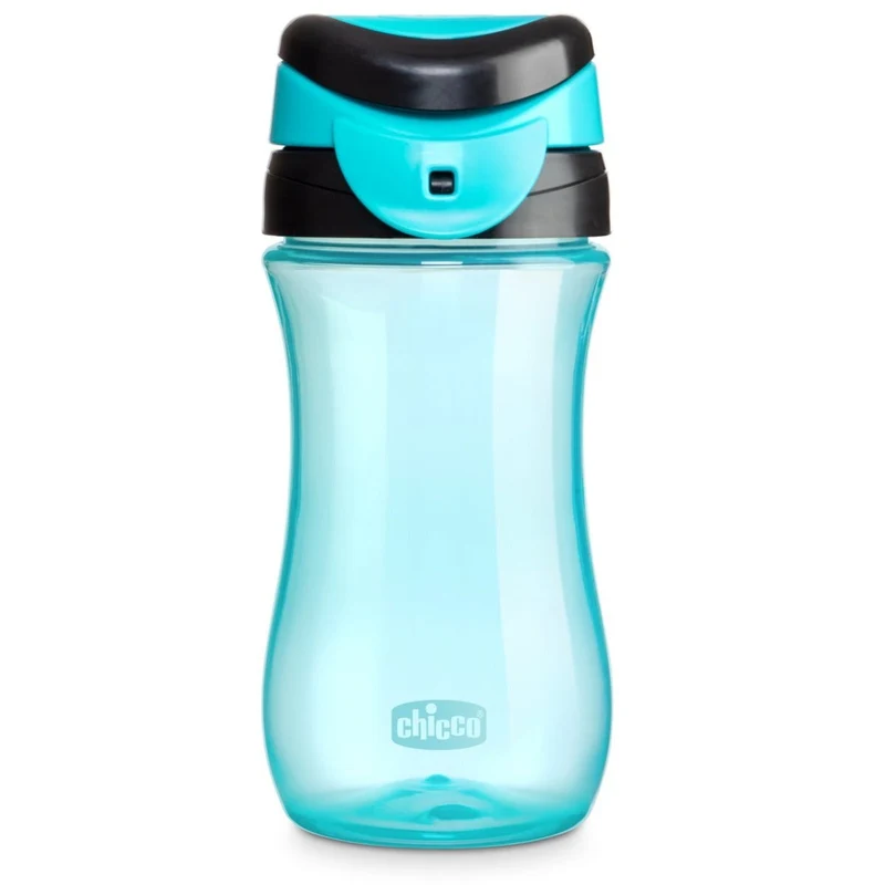 Chicco Tazza Cup Azzurra 2Anni+