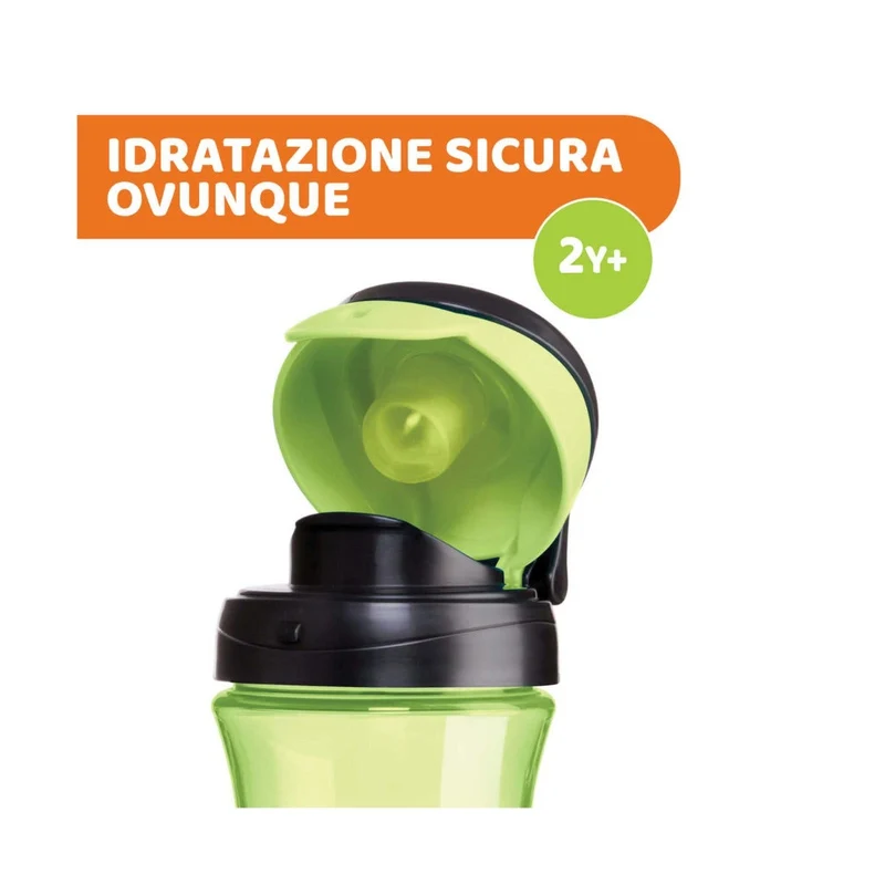 Chicco Tazza Cup Rosa 2Anni+