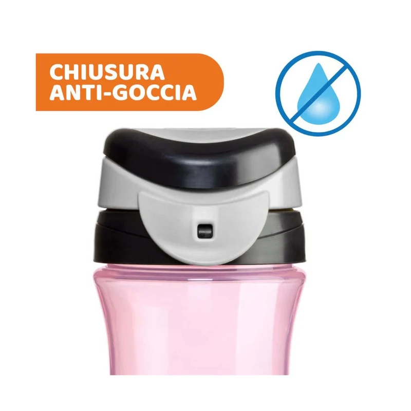 Chicco Tazza Cup Verde 2Anni+