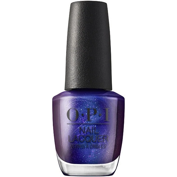 Opi Smalto N.LA10 Abstract After Dark 15ml