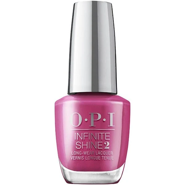 Opi Smalto Infinite Shine N. LA05 7th Flower 15ml