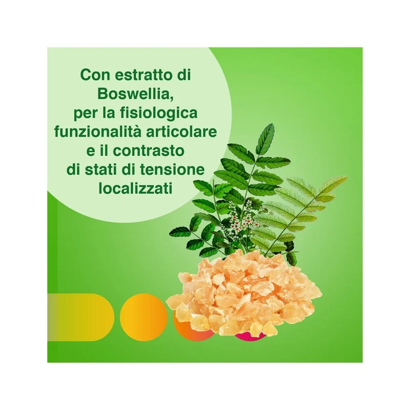 Multicentrum Movimento e Flessibilità 30 Capsule