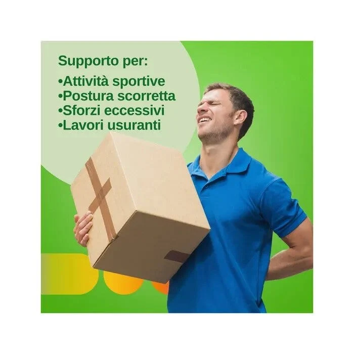 Multicentrum Movimento e Flessibilità 30 Capsule
