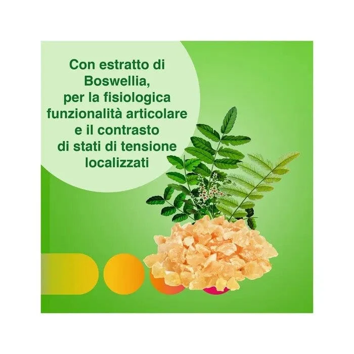 Multicentrum Movimento e Flessibilità 30 Capsule
