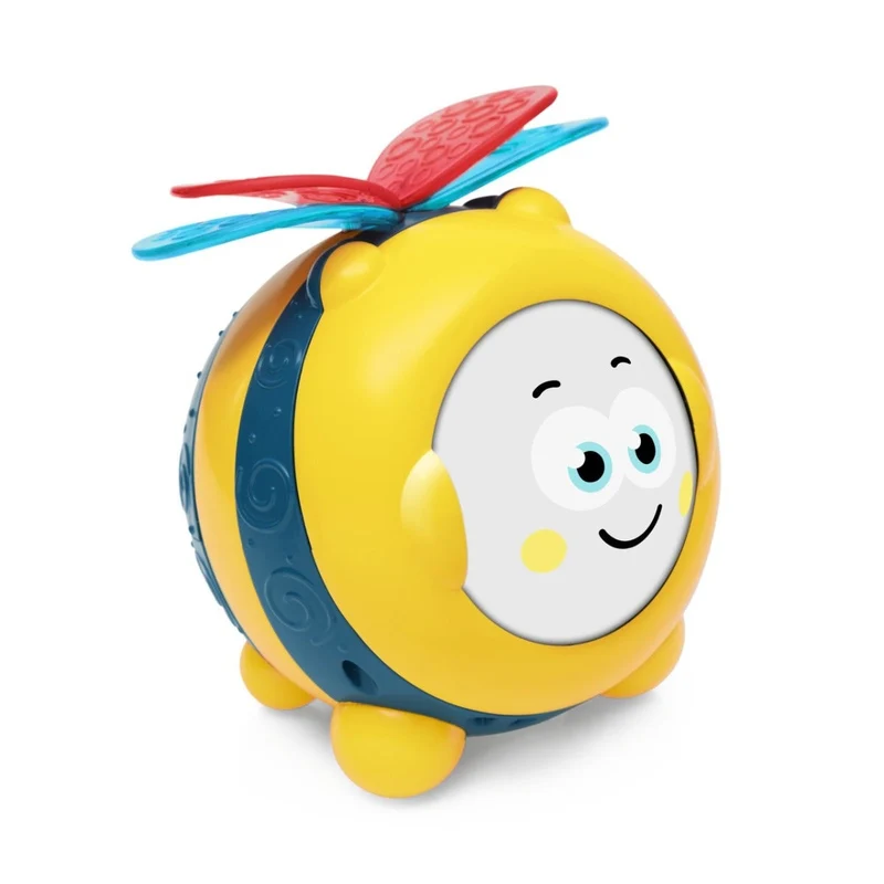 Chicco Gioco Emotibee 1-3Anni