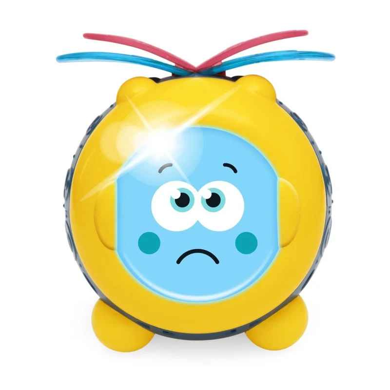 Chicco Gioco Emotibee 1-3Anni