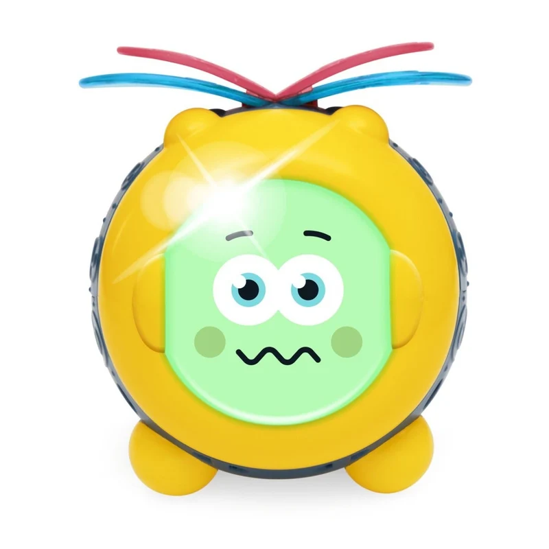 Chicco Gioco Emotibee 1-3Anni