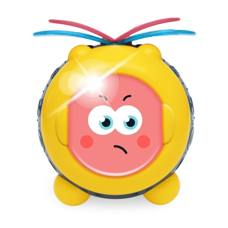 Chicco Gioco Emotibee 1-3Anni
