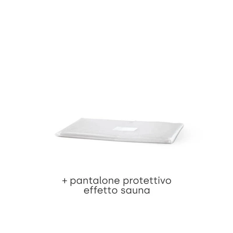 Guam Pantaslim Cryo + 2 Buste Liquido Ricarica + Pantalone Protettivo