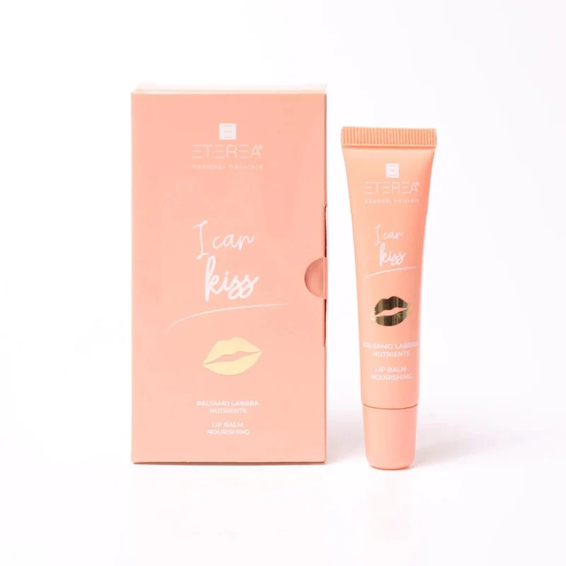 Eterea I Can Kiss Balsamo Labbra 15ml
