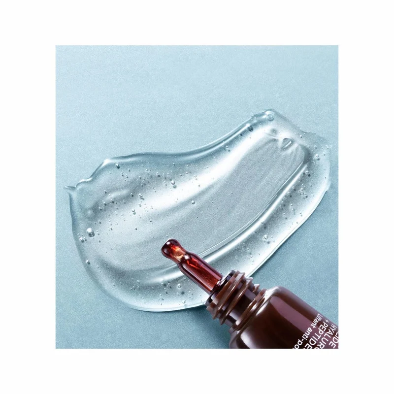 Collistar Attivi Puri Contorno Occhi Acido Ialuronico + Peptidi 15ml