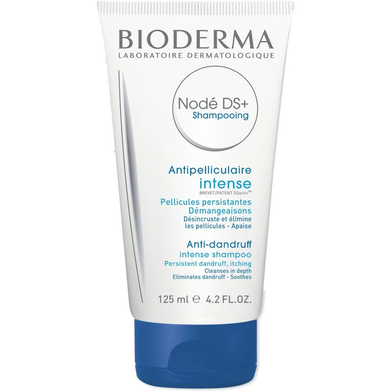 Bioderma Node DS+ Shampoo Antiforfora 125ml