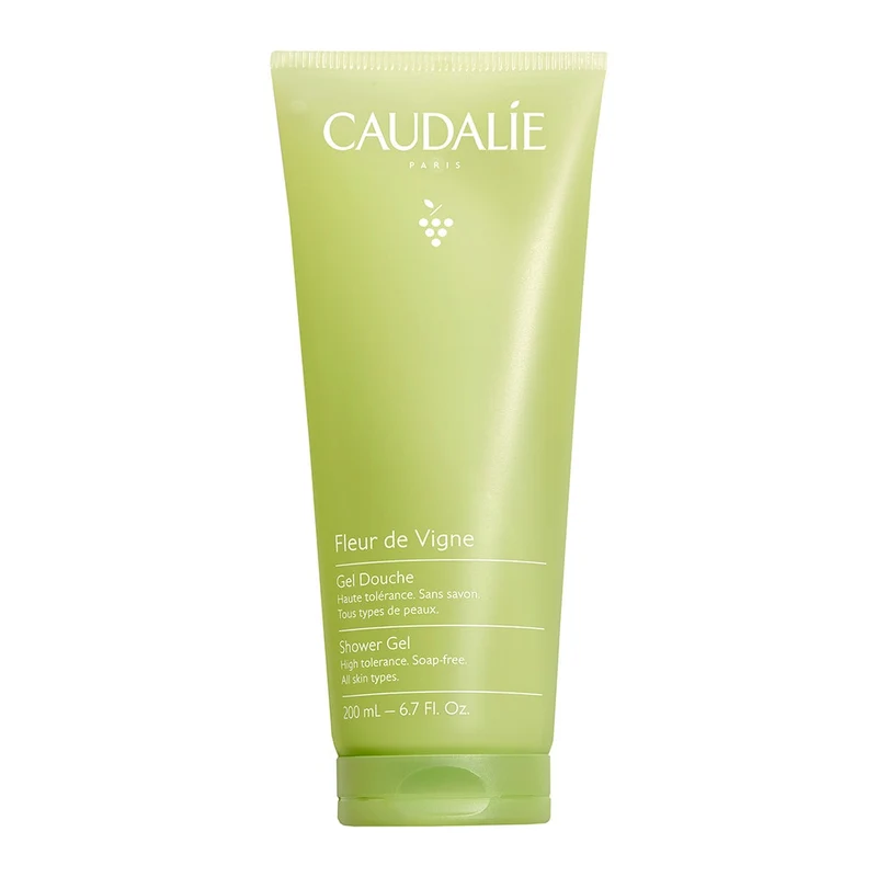 Caudalie Fleur de Vigne Gel Doccia 200ml