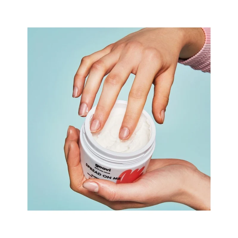 Goovi Burro Corpo 150ml