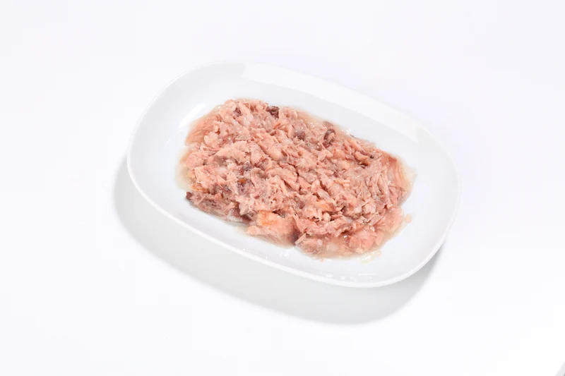 Almo Nature HFC Jelly Gatto Sgombro 55 g