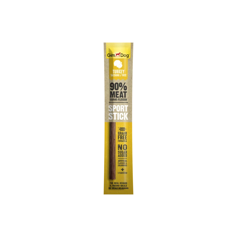 Gimdog Sport Stick Turkey 12g