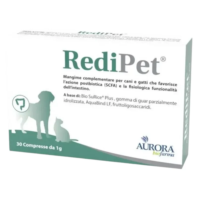 AURORA RediPet Cane e Gatto 30gr
