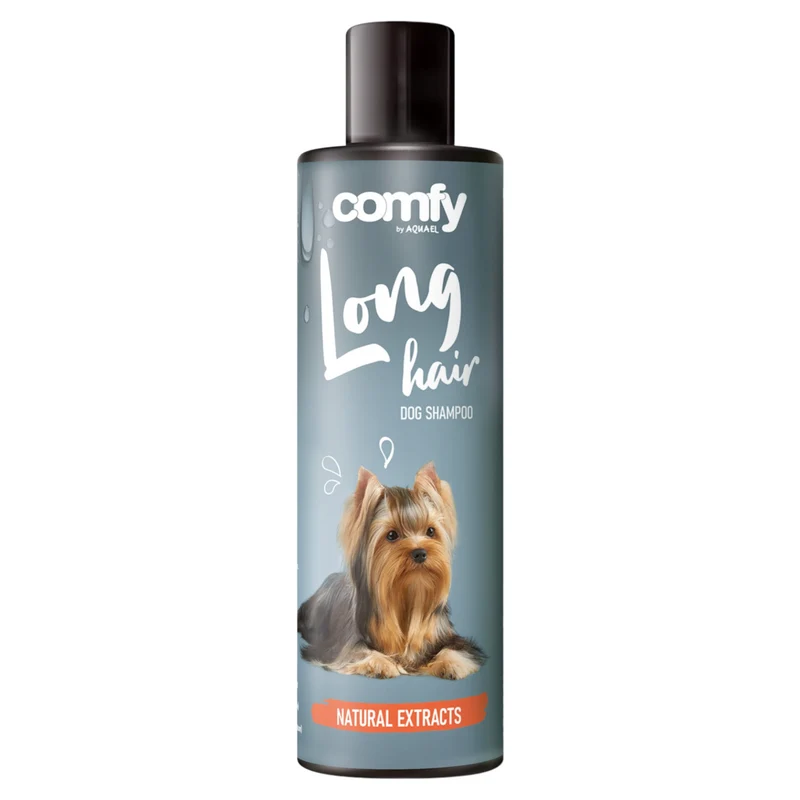 COMFY Shampoo Pelo Lungo Cane 250 ml