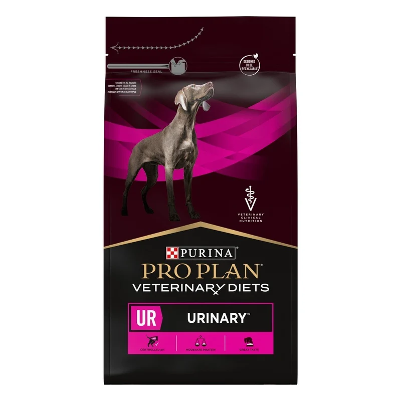 PURINA Veterinary Diets Cane UR Urinary 12Kg