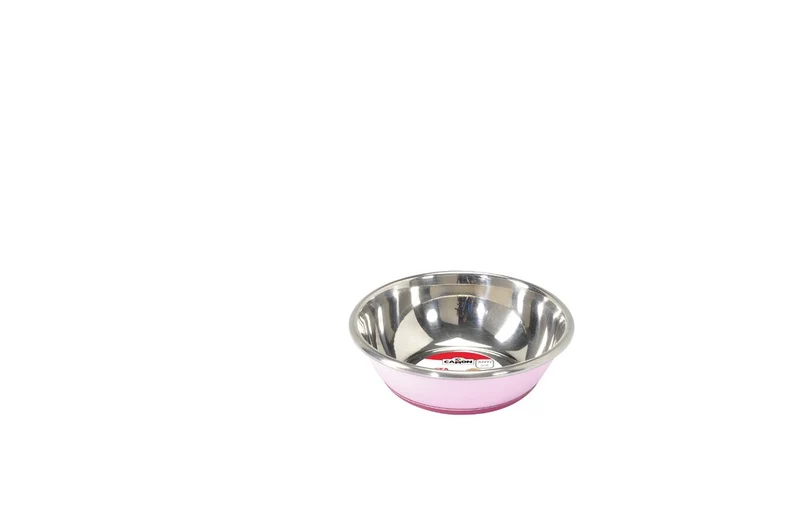 Camon Ciotola in Acciaio Colorato 500 ml - Linea Selecta