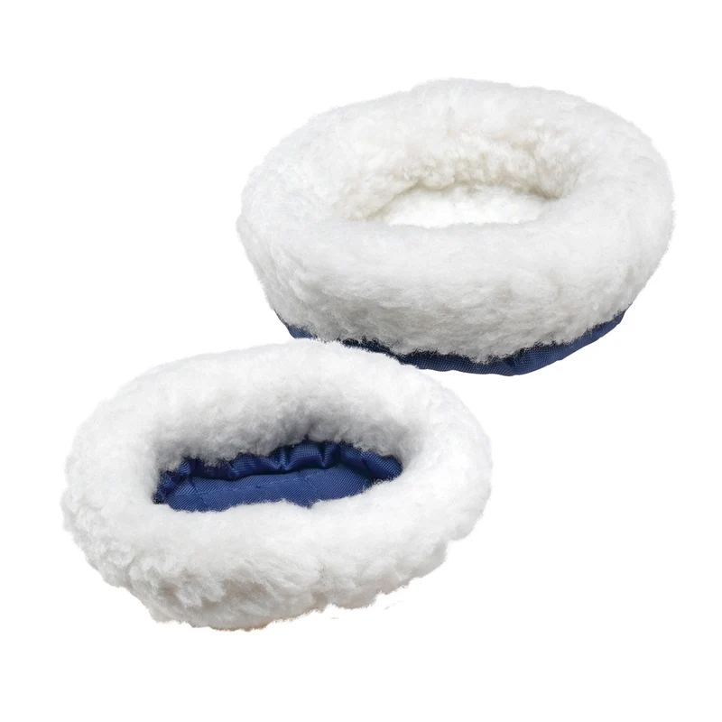 Ferplast Cuccia Double-Face per Criceti e Piccoli Roditori