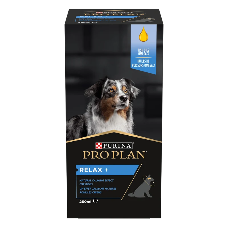 PURINA Cane Supplements Relax 250ml