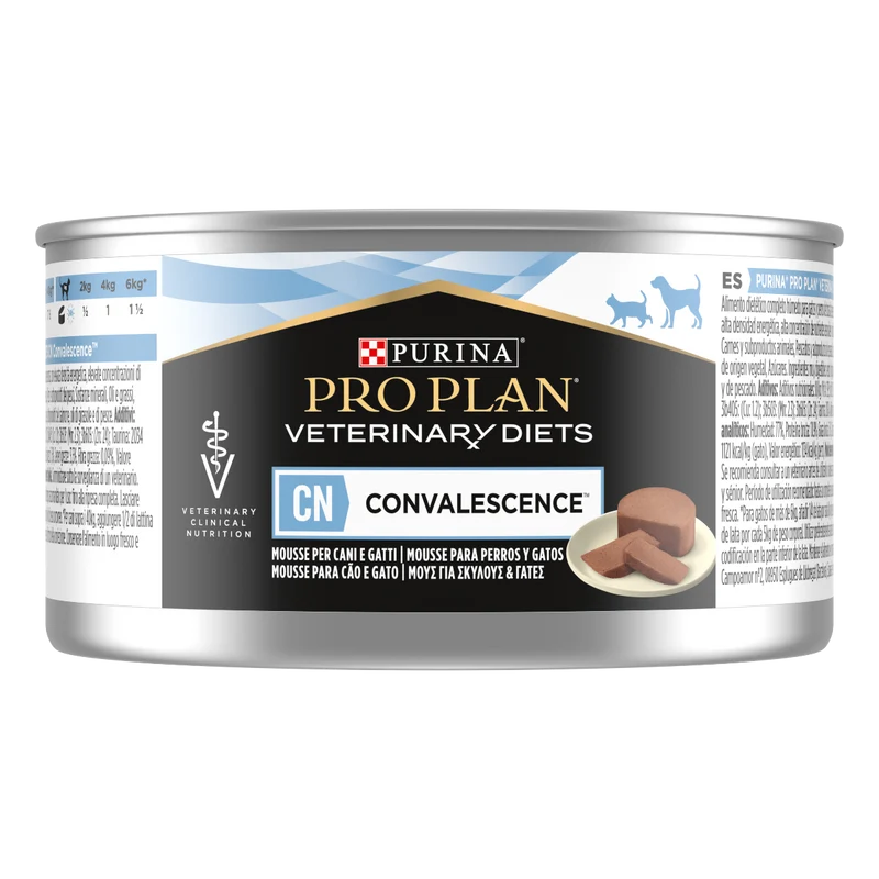 PURINA Veterinary Diets CN Convalescence 195gr