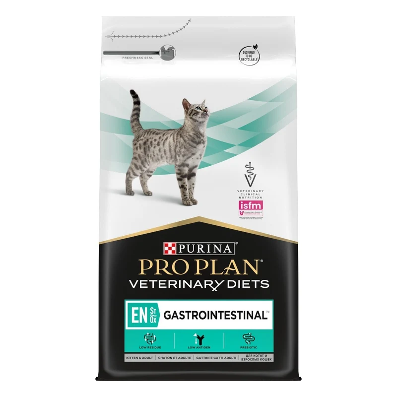 PURINA Gatto Veterinary EN Gastrointestinal 5Kg