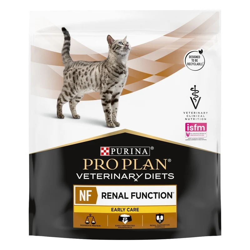PURINA Gatto Veterinary NF Renal Early 350gr