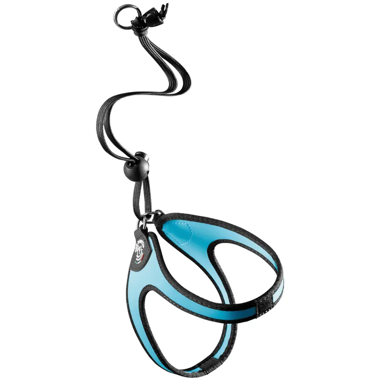 Tre Ponti Easy Fit Original Azzurro Nero Taglia 1.5