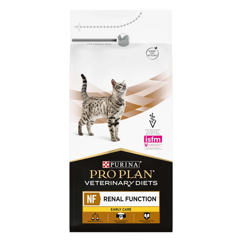 PURINA Gatto Veterinary NF Renal Early 1,5Kg