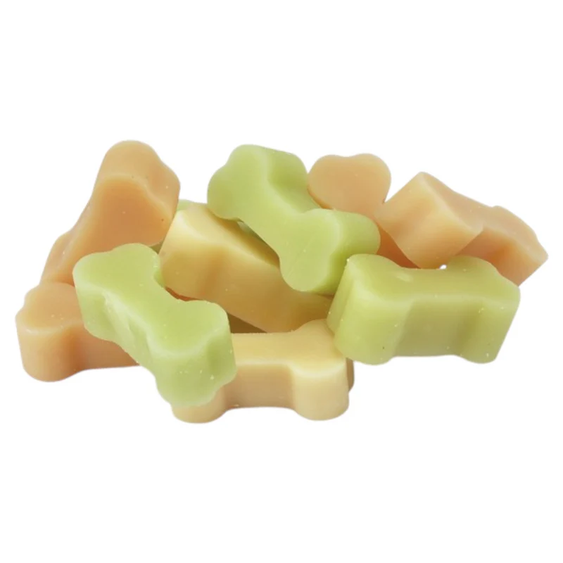 CAMON Dental Small Bones Riso e Patate 350Gr