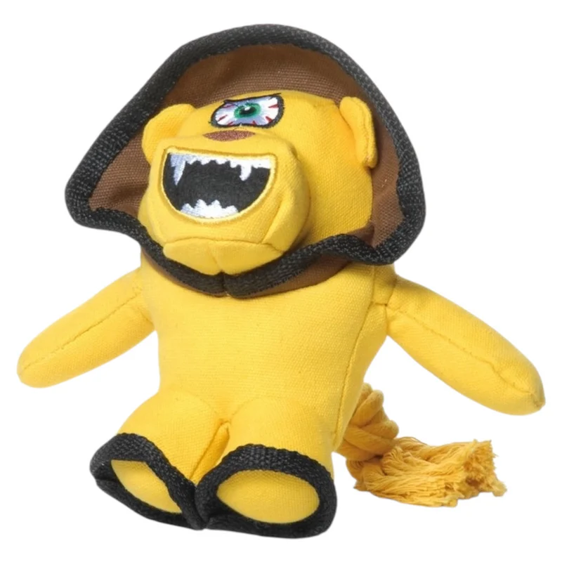 RECORD Monster Peluche Leo 18 cm