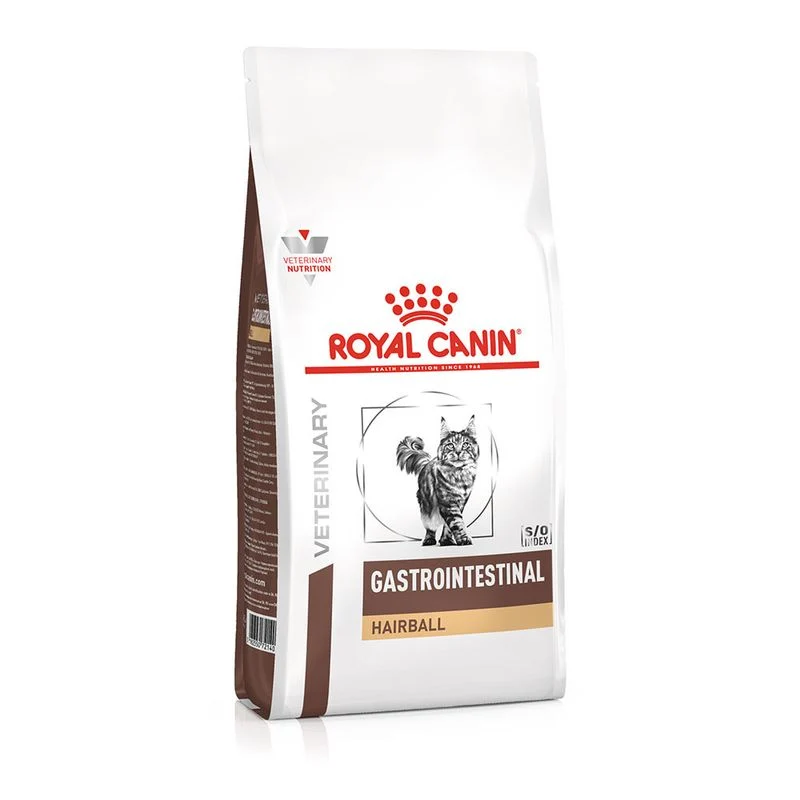 Royal Canin Gastrointestinal Hairball 2kg