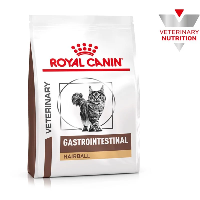Royal Canin Gastrointestinal Hairball 2kg