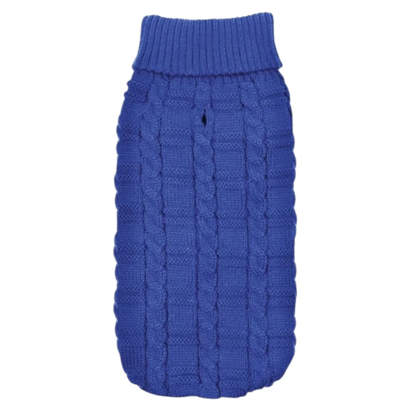 RECORD Maglioncino Molly Blu 25 cm