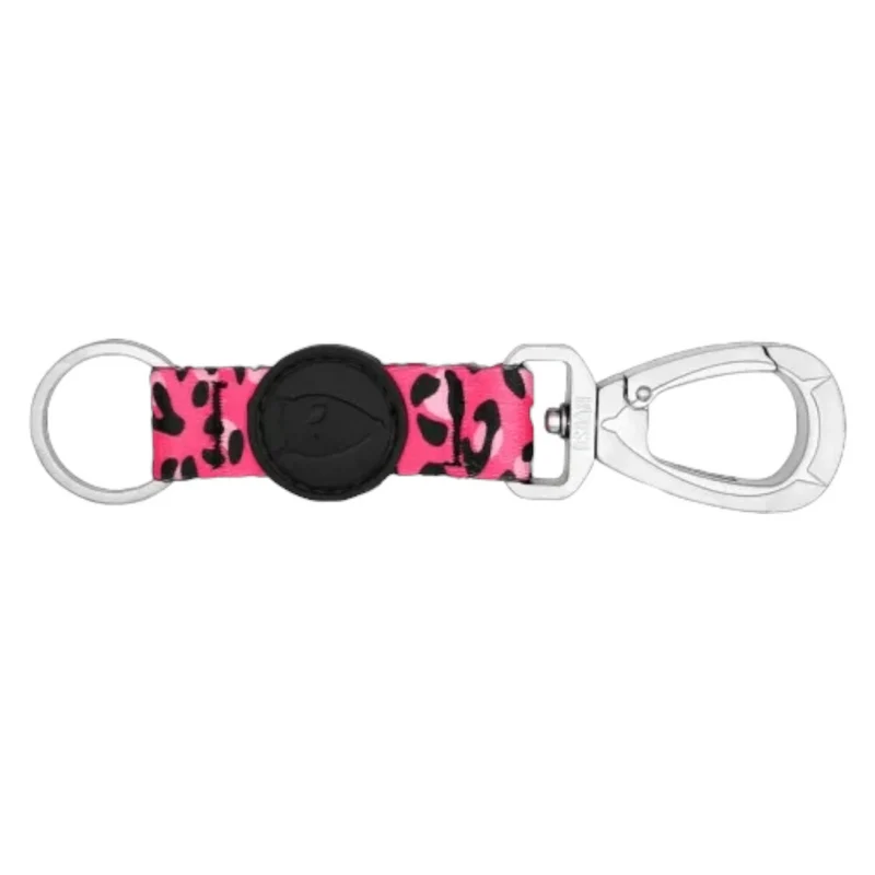 MORSO Portachiavi Bubble Leo