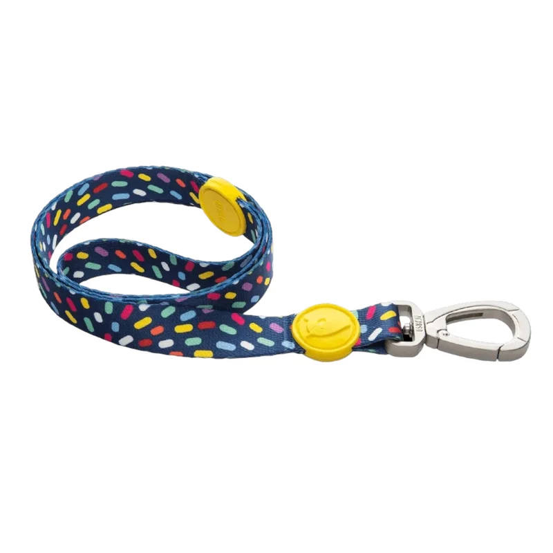 MORSO Guinzaglio Color Invaders L