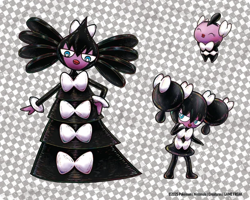 Pokémon: collezione con adesivi (Gothitelle) dell’espansione Scarlatto e Violetto - Fuoco Bianco del GCC (carta promozionale olografica e tre buste di espansione)