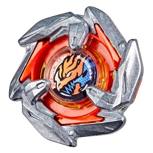 Hasbro Beyblade X, Set Booster Pack, Dagger Dran 4-70Q