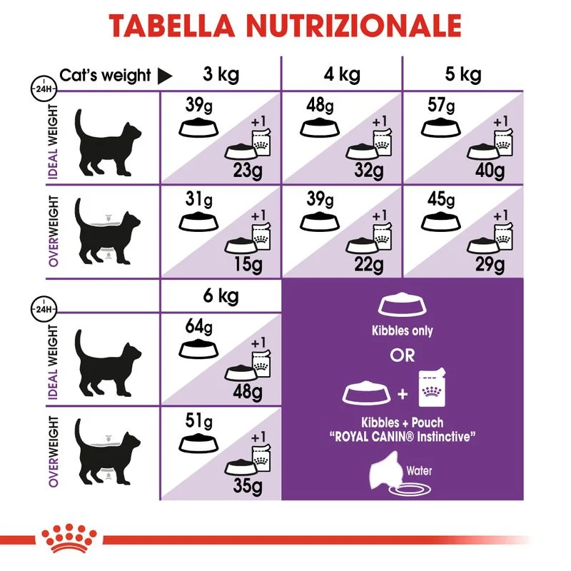 Royal Canin Regular Sensible33 400g