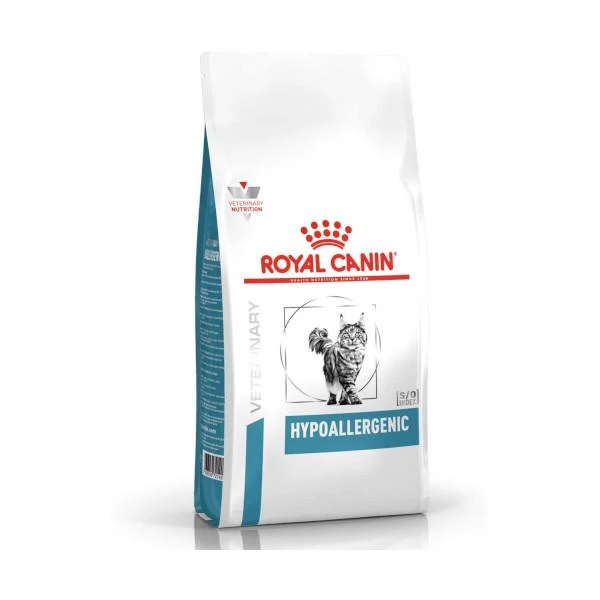 Royal Canin Hypoallergenic Veterinary 400g