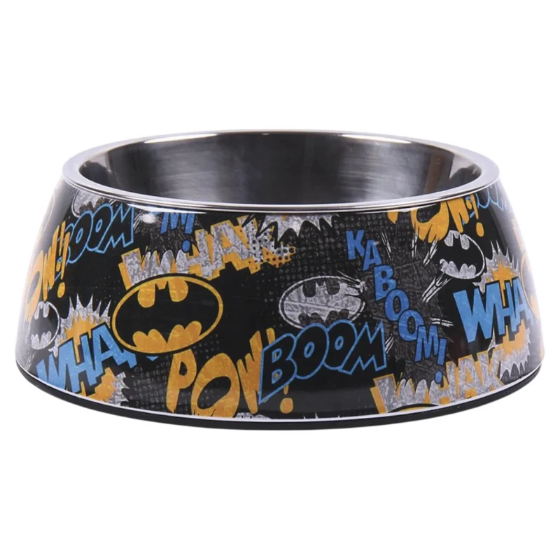 FANPETS Ciotola Batman