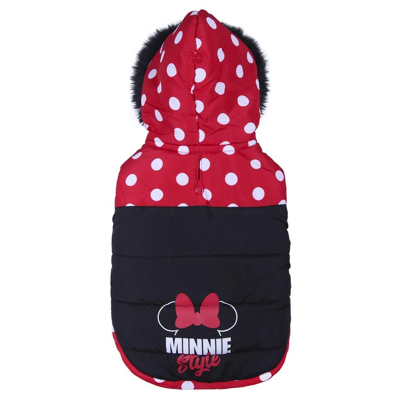 FANPETS Cappottino Disney Minnie