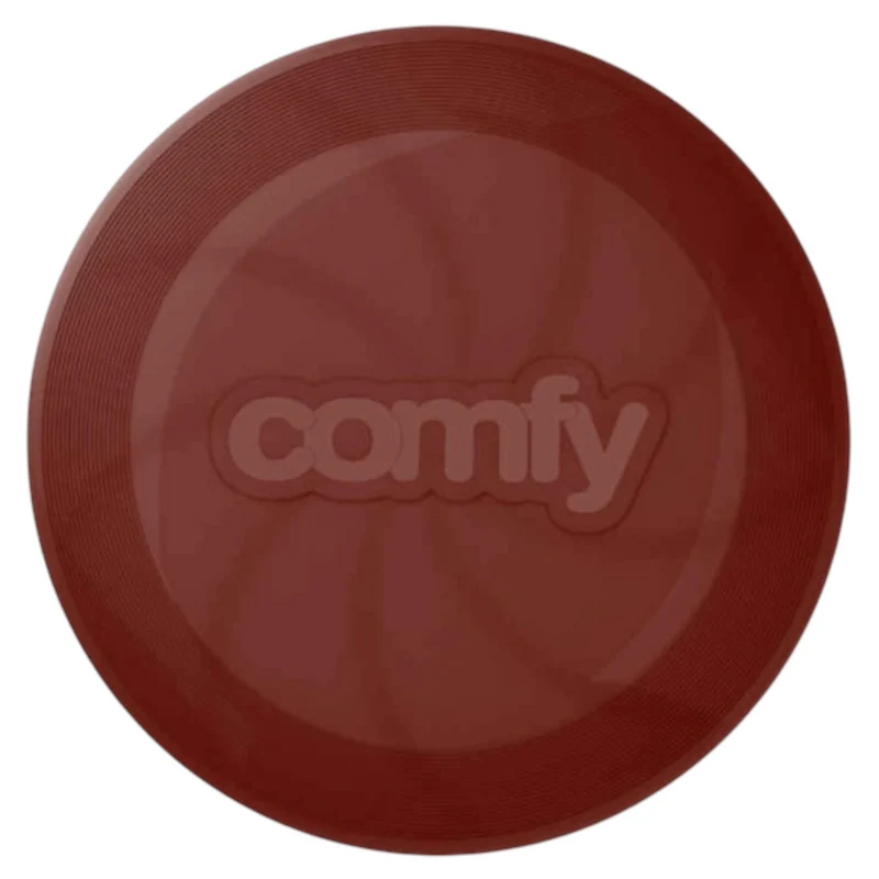 COMFY Gioco Frisbee Meaty